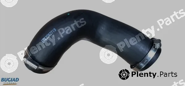 Bugiad 82719 — Charge Air Hose