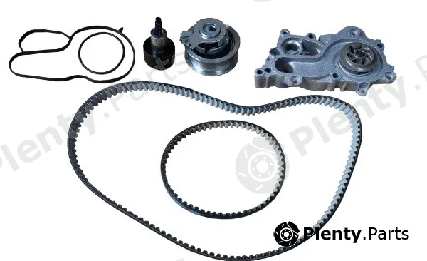 Bugiad BTB56515 — Water Pump & Timing Belt Kit