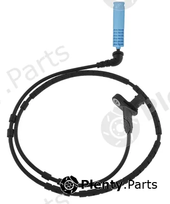 Bugiad 73172 — Sensor, wheel speed
