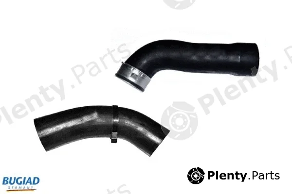 Bugiad 84613 — Charge Air Hose