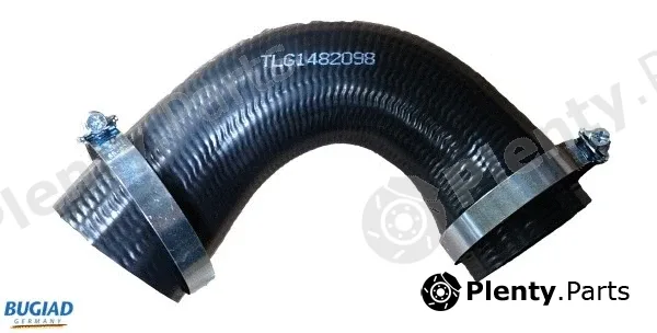 Bugiad 82098 — Charge Air Hose