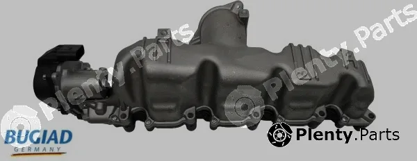 Bugiad BIM17010 — Intake Manifold Module