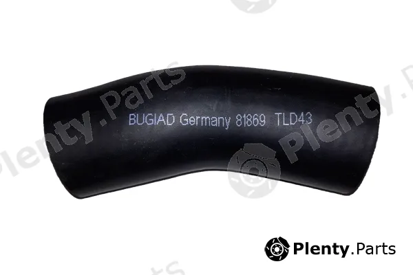 Bugiad 81869 — Charge Air Hose