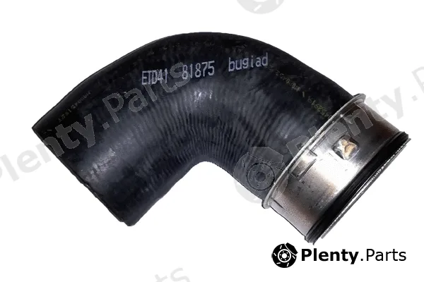 Bugiad 81875 — Charge Air Hose