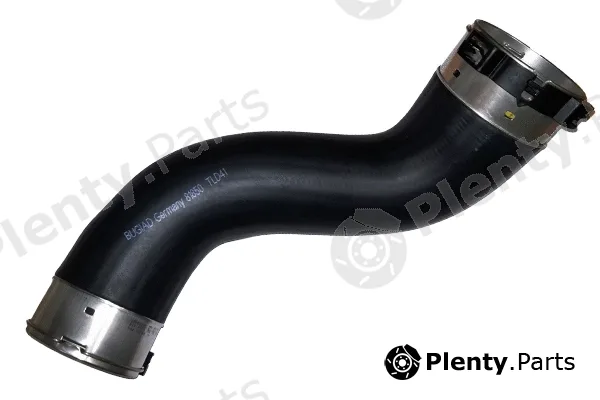 Bugiad 81850 — Charge Air Hose