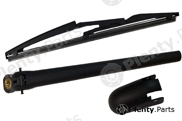 Bugiad BMC19344 — Wiper Blade