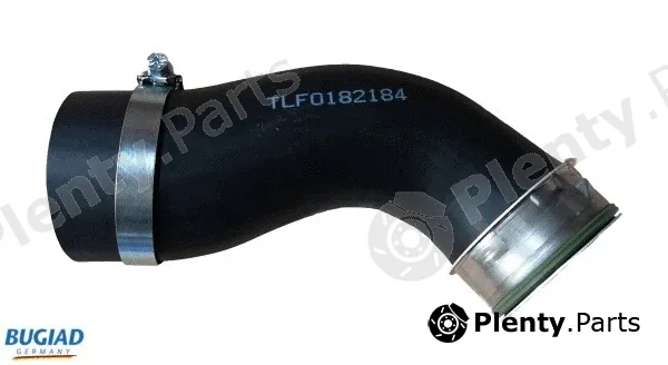 Bugiad 82184 — Charge Air Hose