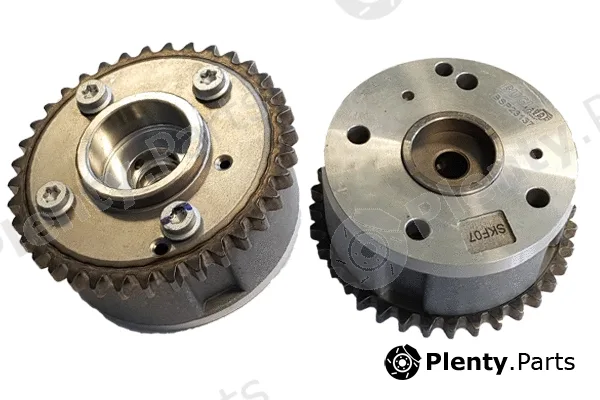 Bugiad BSP23137 — Camshaft Adjuster