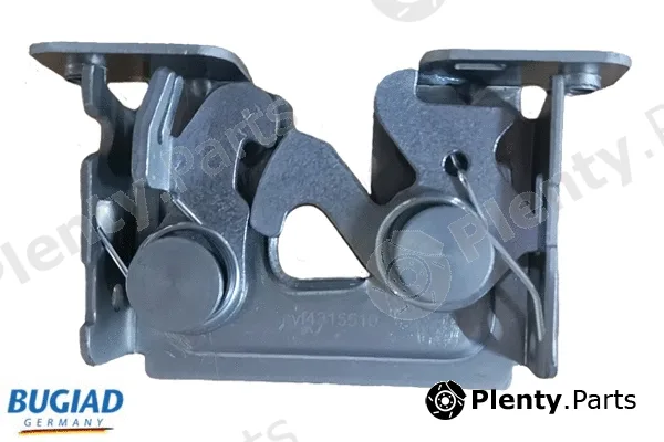 Bugiad BDL15510 — Bonnet Lock