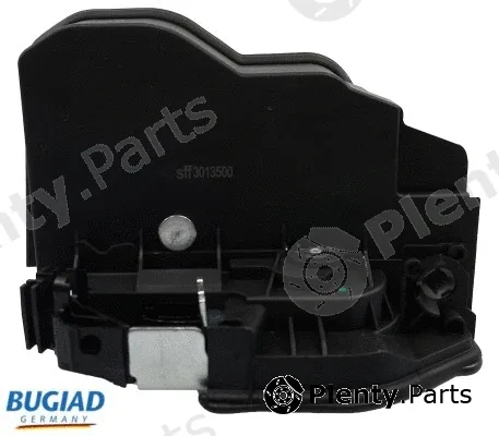 Bugiad BDL13500 — Door Lock