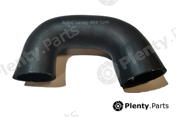 Bugiad 85618 — Charge Air Hose