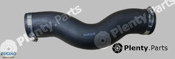 Bugiad 82248 — Charge Air Hose