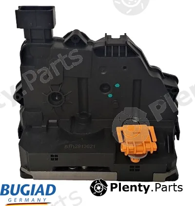 Bugiad BDL13621 — Door Lock