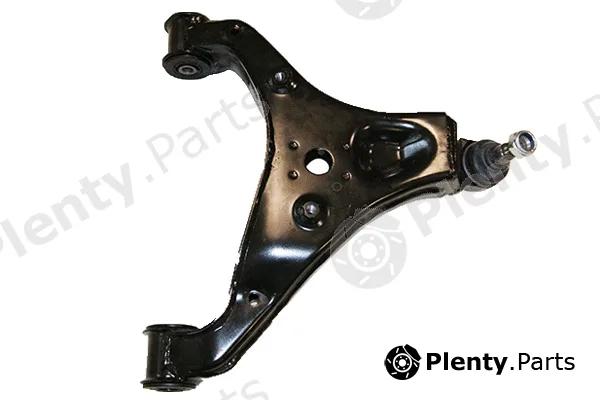 Bugiad BAP55039 — Control/Trailing Arm, wheel suspension