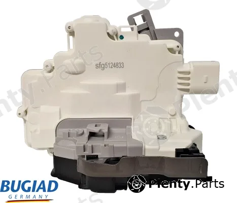 Bugiad BSP24833 — Door Lock