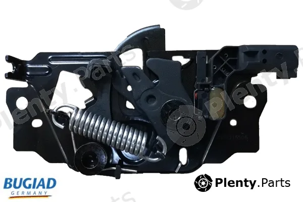 Bugiad BDL15505 — Bonnet Lock