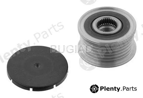Bugiad 54003 — Alternator Freewheel Clutch