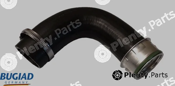 Bugiad 82374 — Charge Air Hose