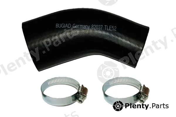 Bugiad 82037 — Charge Air Hose