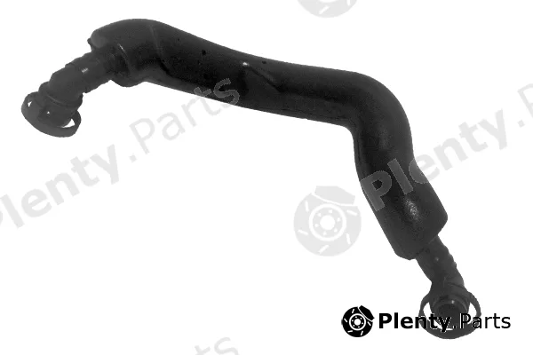 Bugiad BMC19261 — Hose, crankcase ventilation