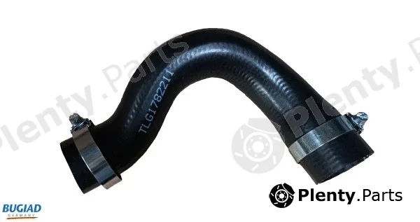 Bugiad 82211 — Charge Air Hose