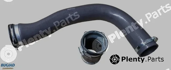 Bugiad 82252 — Charge Air Hose