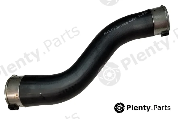 Bugiad 81733 — Charge Air Hose
