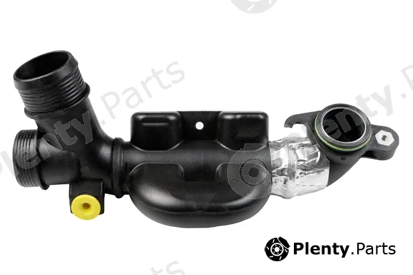 Bugiad 81841 — Charge Air Hose