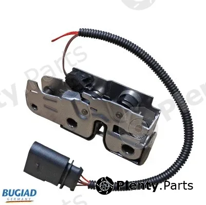 Bugiad BDL15520 — Bonnet Lock