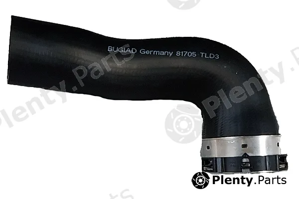 Bugiad 81705 — Charge Air Hose