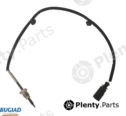 Bugiad BES18334 — Sensor, exhaust gas temperature