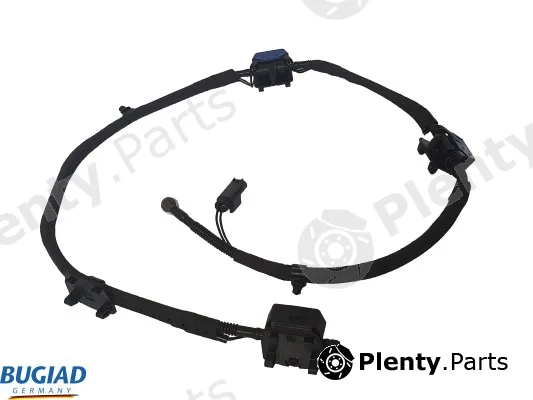 Bugiad BHN12616 — Washer Fluid Jet, window cleaning