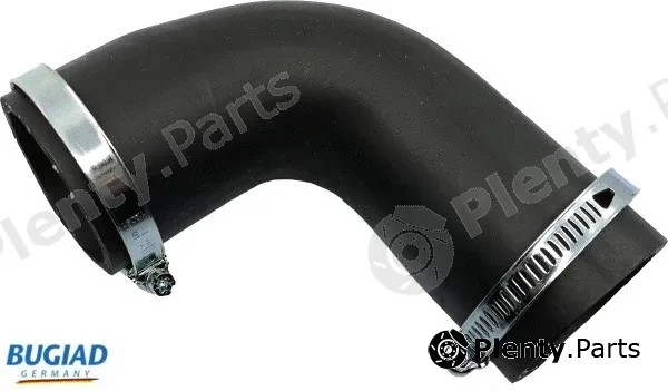 Bugiad 81927 — Charge Air Hose