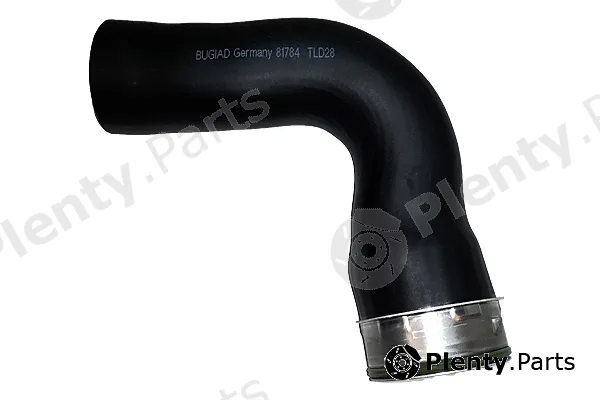 Bugiad 81784 — Charge Air Hose