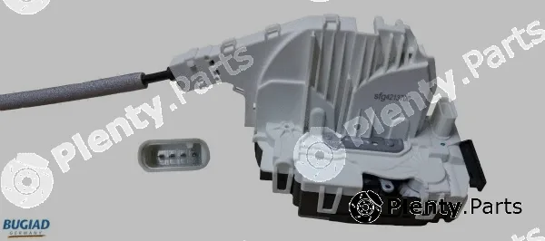 Bugiad BDL13700 — Door Lock