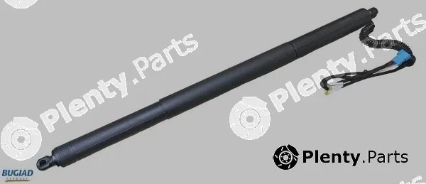 Bugiad BRD50707 — Gas Spring, boot/cargo area