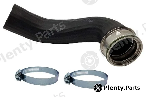 Bugiad 81893 — Charge Air Hose