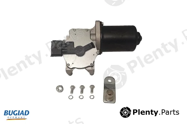 Bugiad BWM50634 — Wiper Motor