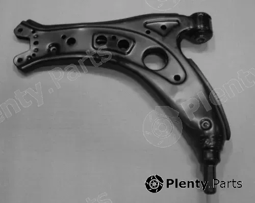 Bugiad BSP20260 — Control/Trailing Arm, wheel suspension