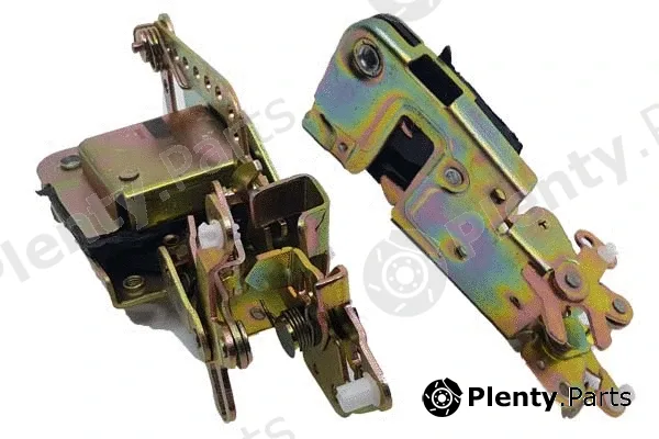 Bugiad BSP25275 — Door Lock