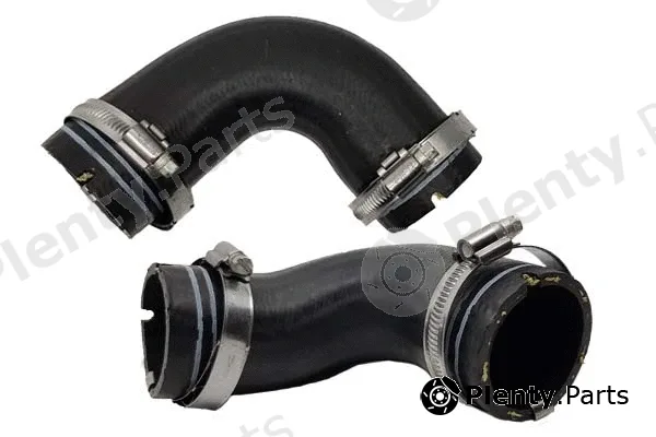 Bugiad 81930 — Charge Air Hose