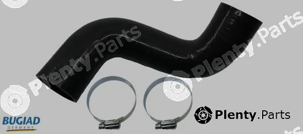 Bugiad 82071 — Charge Air Hose
