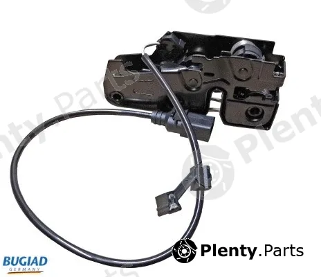 Bugiad BDL15516 — Bonnet Lock