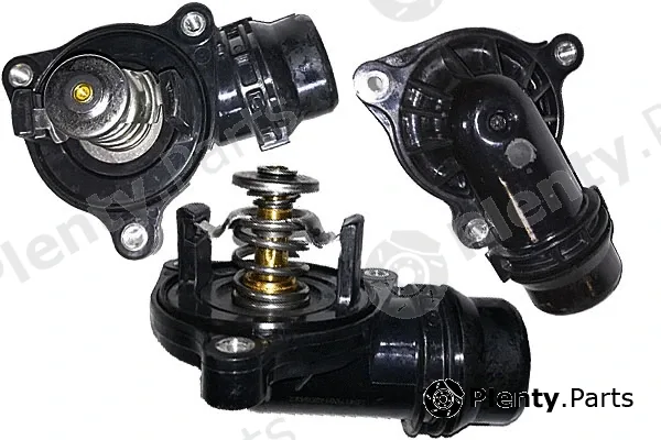 Bugiad BMC19233 — Thermostat, coolant