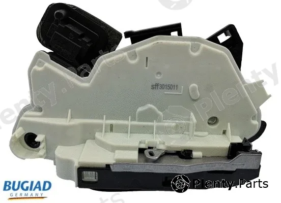 Bugiad BDL15011 — Door Lock