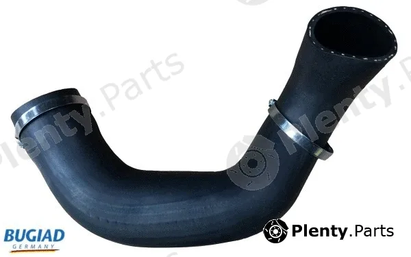 Bugiad 82124 — Charge Air Hose