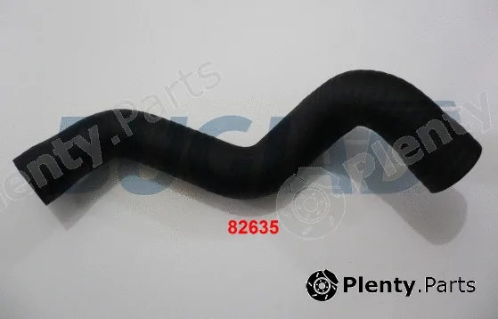 Bugiad 82635 — Charge Air Hose