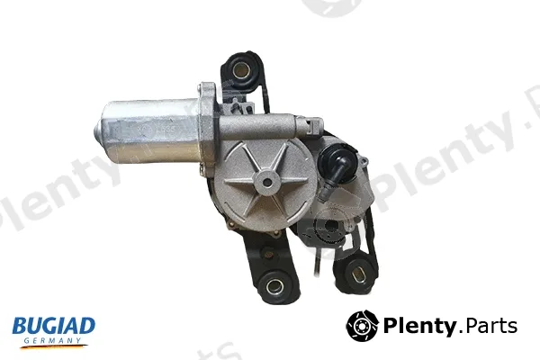 Bugiad BWM50635 — Wiper Motor