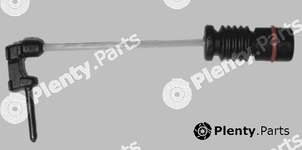 Bugiad BW70110 — Warning Contact, brake pad wear