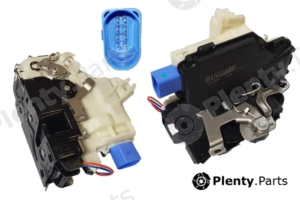 Bugiad BDL15000 — Door Lock
